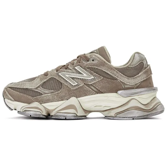 New Balance 9060 'Mushroom'