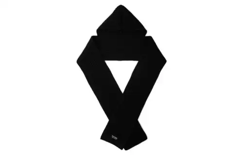 PRADA Knit Scarves Men's