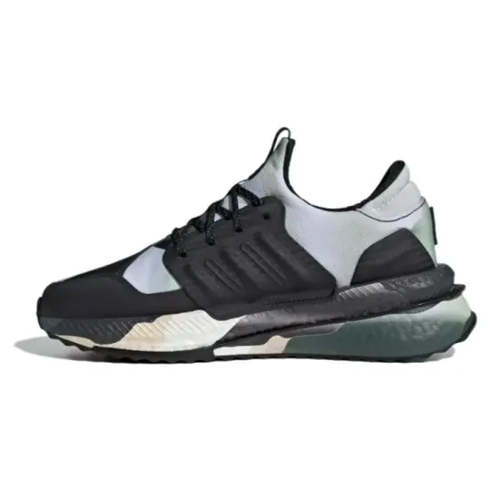 Adidas Originals X_PLR Boost Core Black Grey Women's