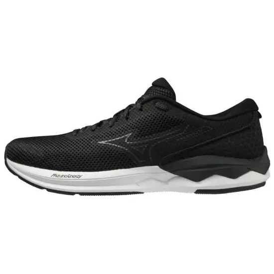 Mizuno Wave Revolt 3 'Black White'