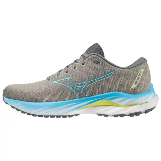 Wave Inspire 19 Mizuno 'Ultimate Grey'