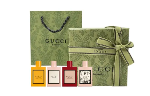 GUCCI Flower Joy Collection