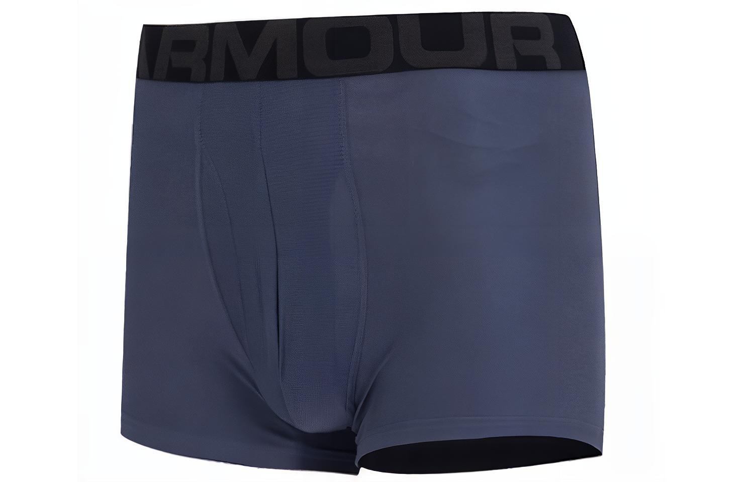 Under Armour UA Tech 3in 2 Pack   /