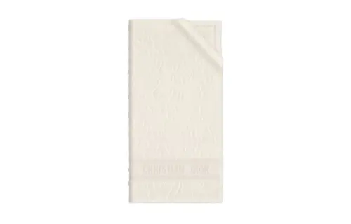 DIOR Knit Scarves Unisex