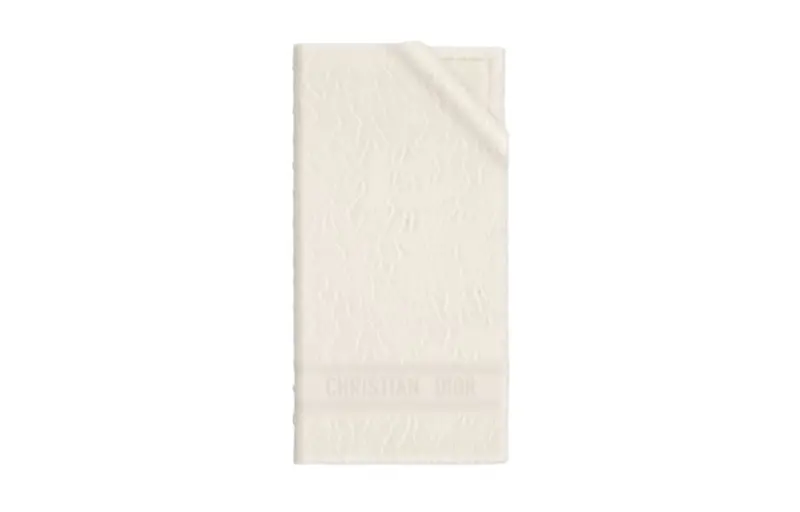 DIOR Knit Scarves Unisex