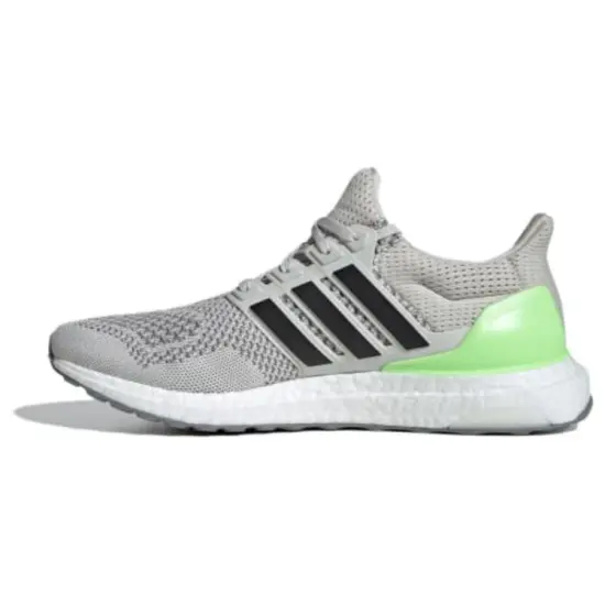 Adidas Ultra Boost 1.0 Grey Core Black Grey Three