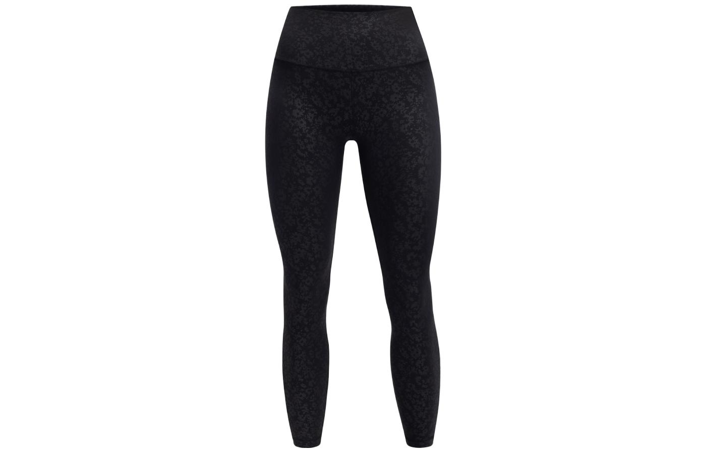 Lululemon Align™ Series Sports Pants 24′ Women’s Embossed Black