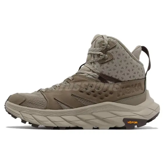HOKA ONE ONE Anacapa Breeze Mid 'Dune'