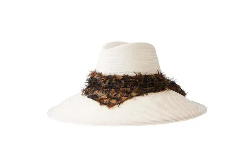 Maison Margiela Hats & Caps Women's White