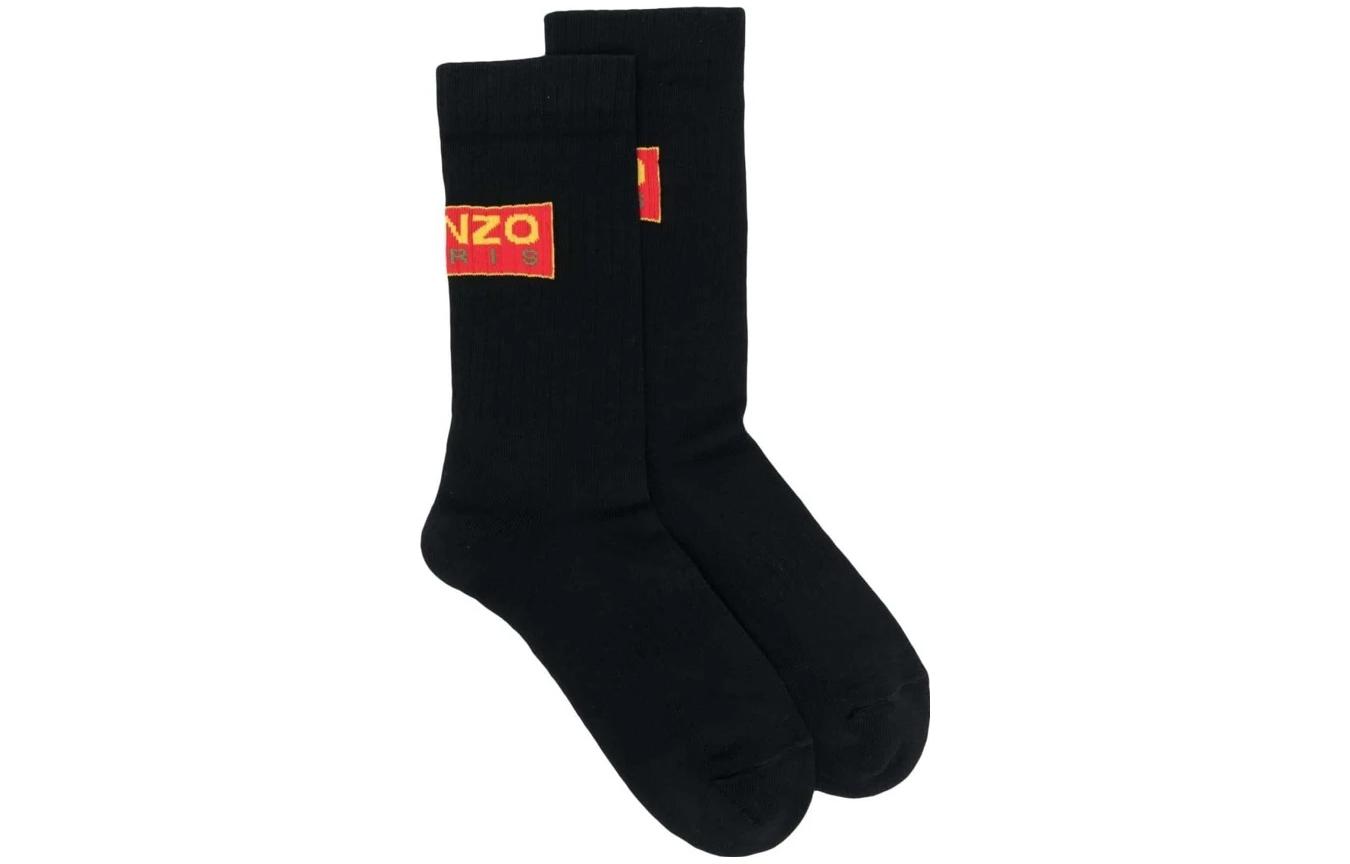 KENZO Women’s Crew Socks