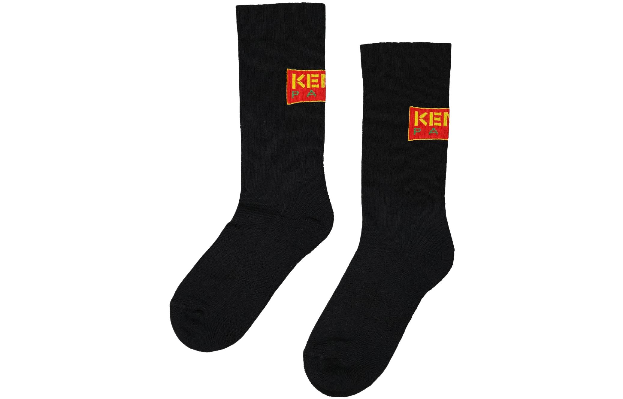 KENZO Women’s Crew Socks