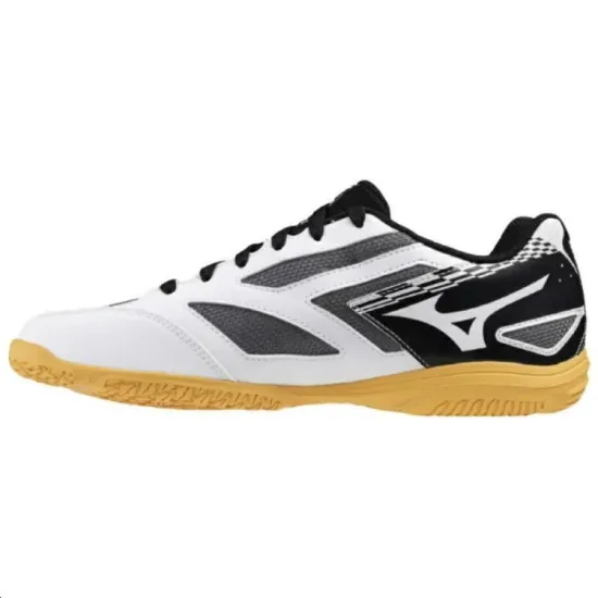 Mizuno Crossmatch Sword 2 'White Black Gum'