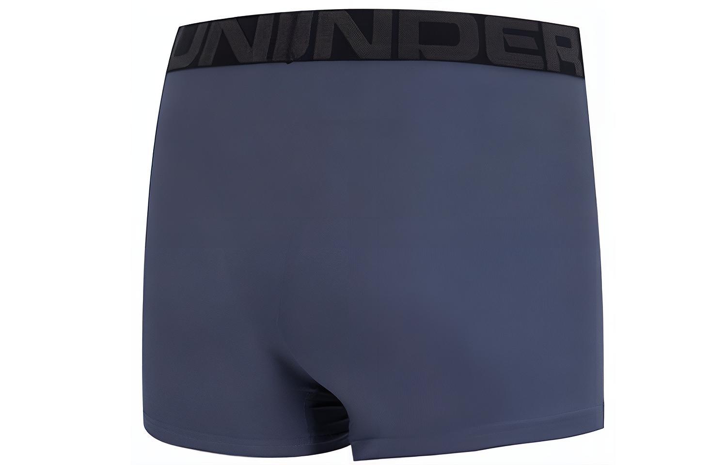 Under Armour UA Tech 3in 2 Pack   /