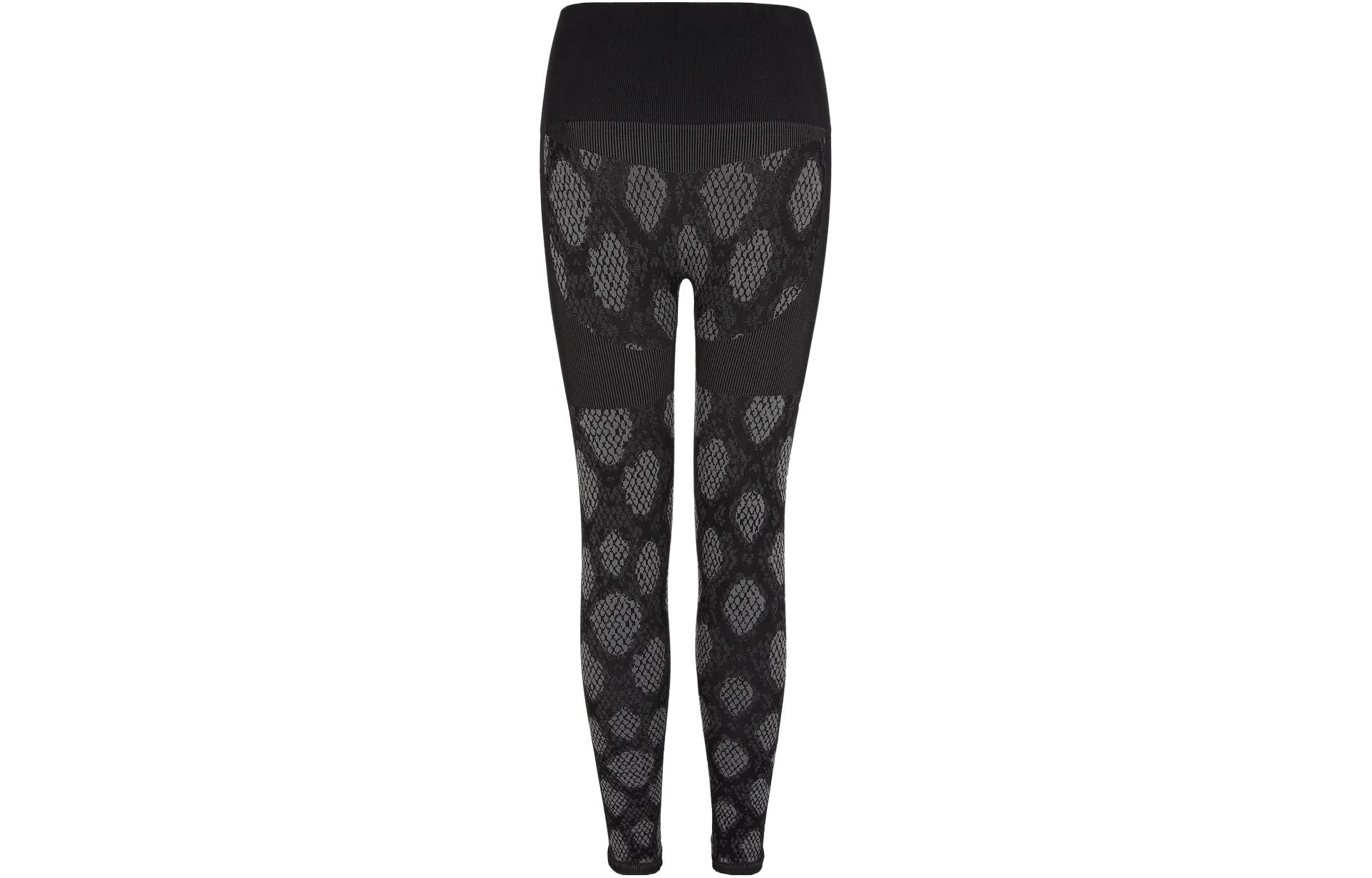 EMPORIO ARMANI EA7 Sports Pants Women’s