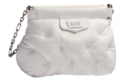Maison Margiela Glam Slam Classique Baby Shoulder Bag