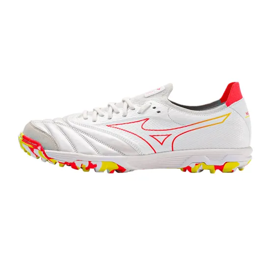 Mizuno Morelia Neo Sala Beta TF 'White Red'