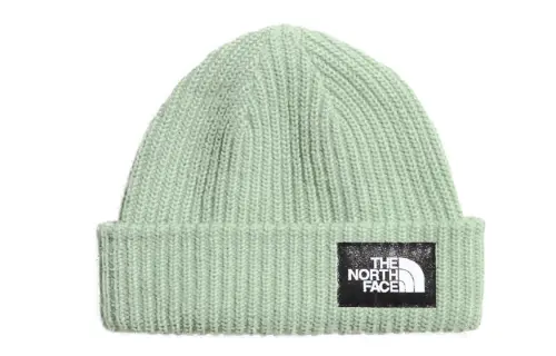 THE NORTH FACE Cotton Beanies Kids' Green
