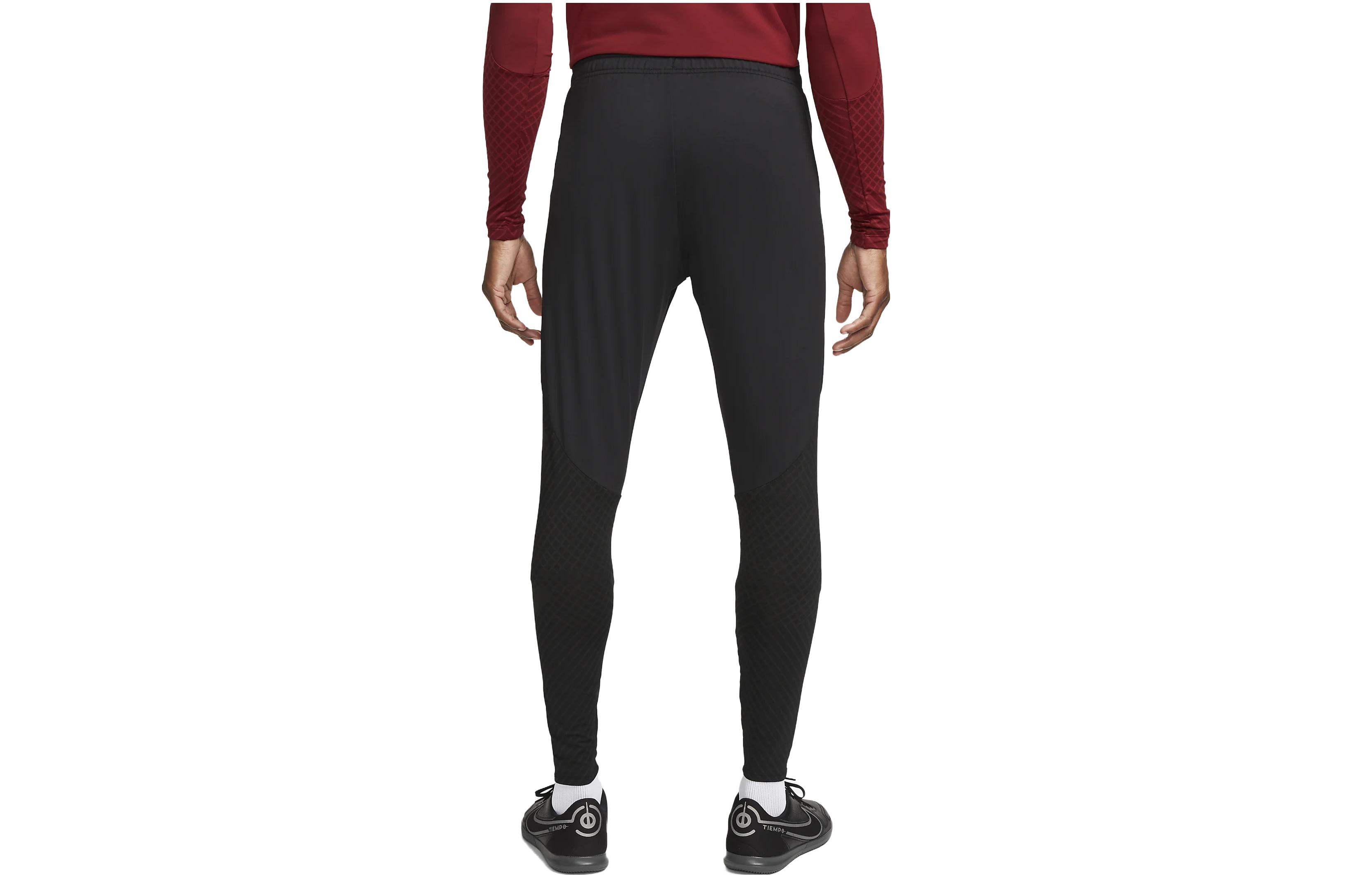 Nike Dri FIT Atlético Madrid Strike Sports Pants Men’s Black