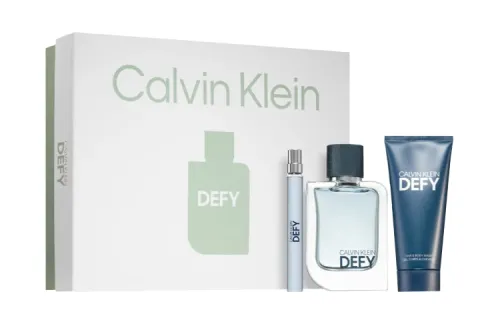 Calvin Klein CK/Calvin Klein Defy