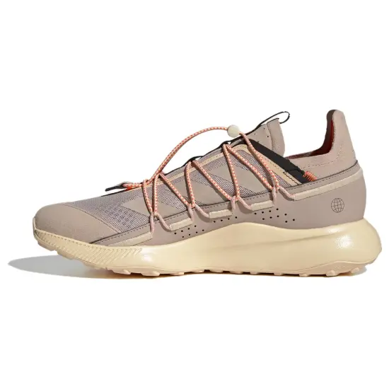 Adidas Terrex Voyager 21 Travel Shoes 'Brown'