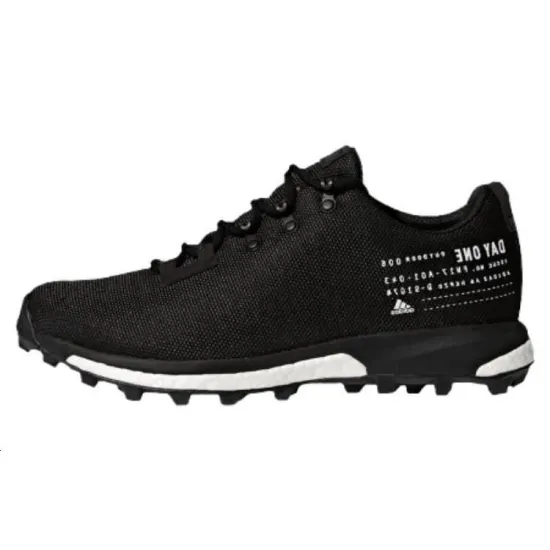 adidas ADO Terrex Agravic Black White