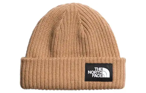 THE NORTH FACE Cotton Beanies Kids' Brown