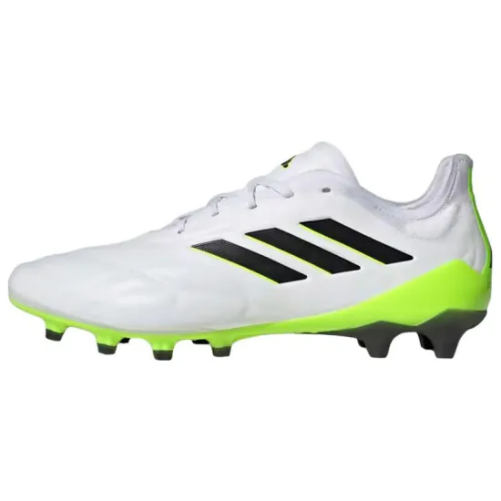 Adidas Copa Pure.1 Soccer Shoes Men Low-Top White