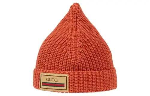 GUCCI Beanies Kids