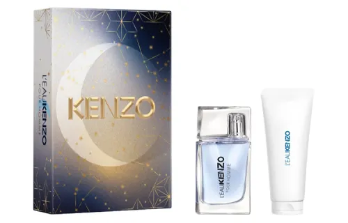 KENZO Limited Men's Pure Water