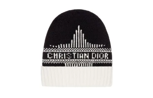 DIOR Beanies Women's
