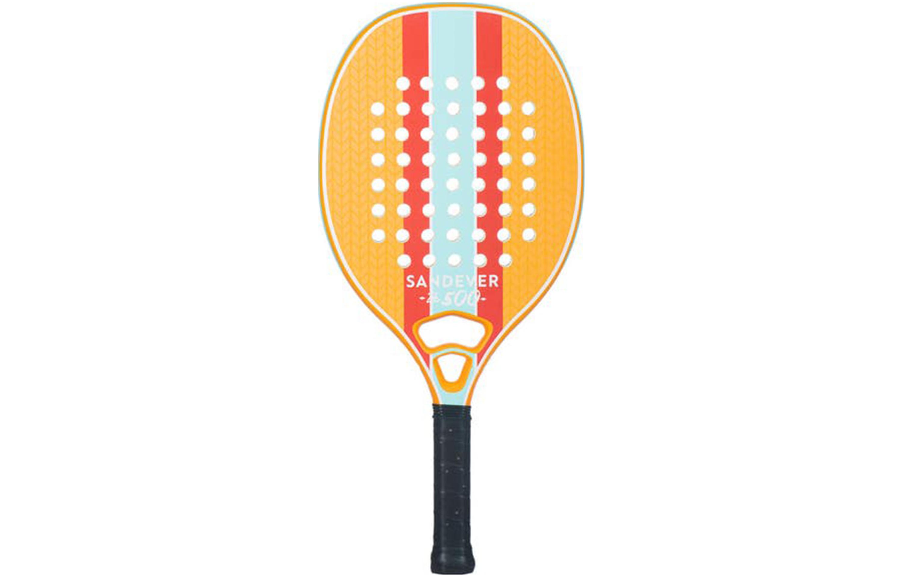 DECATHLON Tennis Rackets Yellow