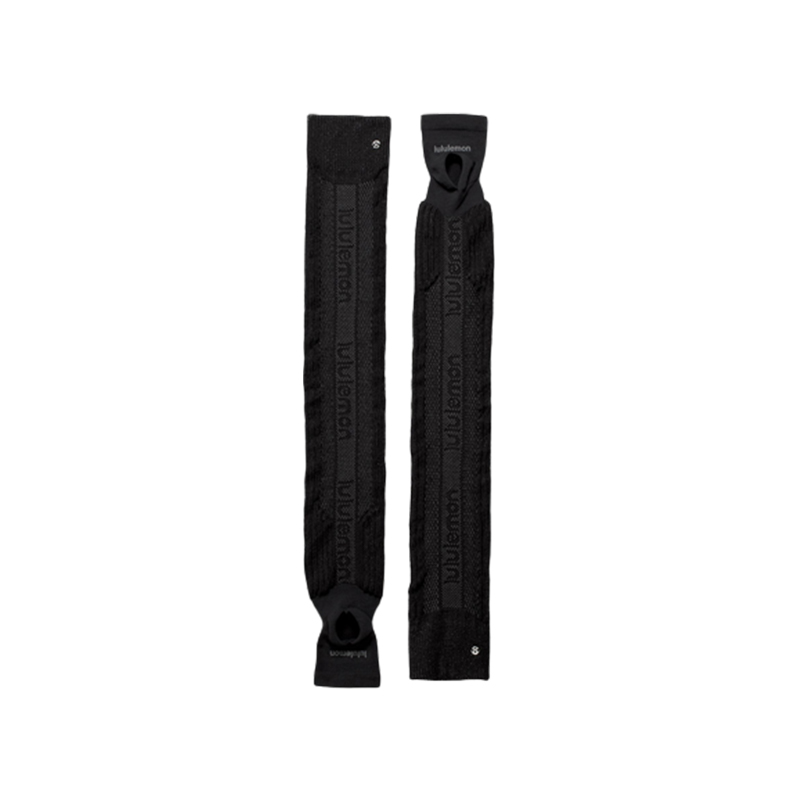 Lululemon Athletic Equipment Leg Warmer