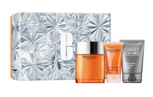 CLINIQUE 2023 Christmas Limited Happiness