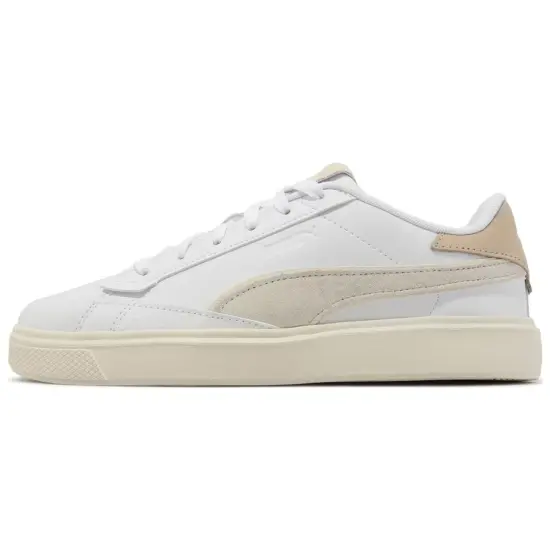 Puma Women's Lajla Premium 'Warm White'