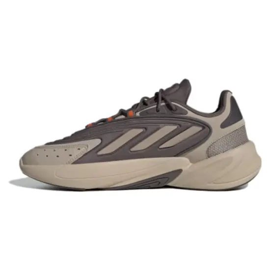 Adidas Originals Ozelia Charcoal Wonder Beige Orange