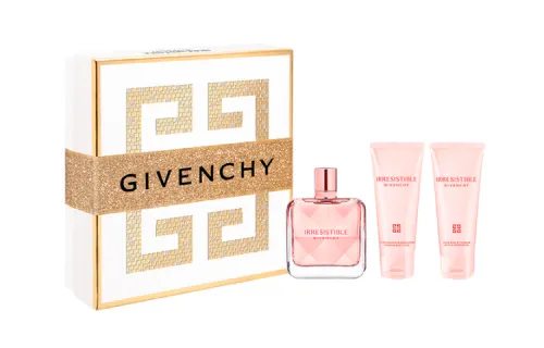 Givenchy Christmas Limited Irresistible