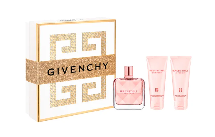 Givenchy Christmas Limited Irresistible