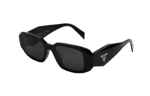PRADA Symbole Sunglasses
