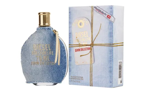 DIESEL FUEL FOR Denim