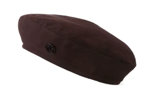 Maison Margiela New Billy cotton beret