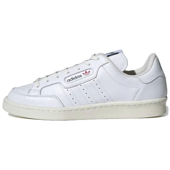 Adidas Originals Englewood Spzl Cloud White