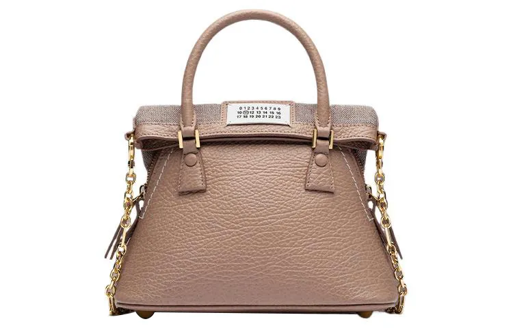 Maison Margiela 5AC Micro Shoulder Bag