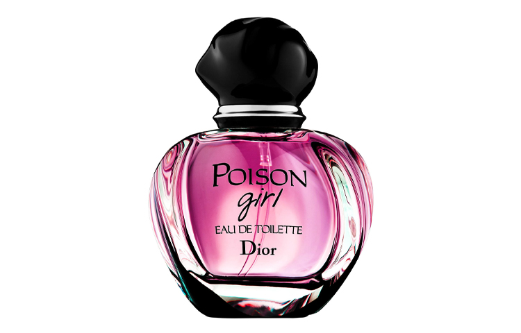 DIOR Poison Girl - Eau de Toilette