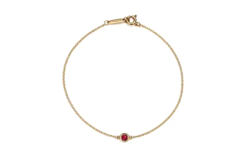 TIFFANY & CO. Bracelets Women's Gold