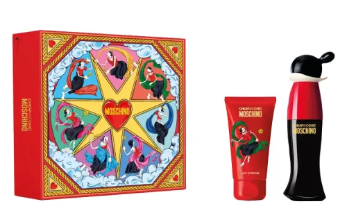 MOSCHINO Affordable & Chic Women's
