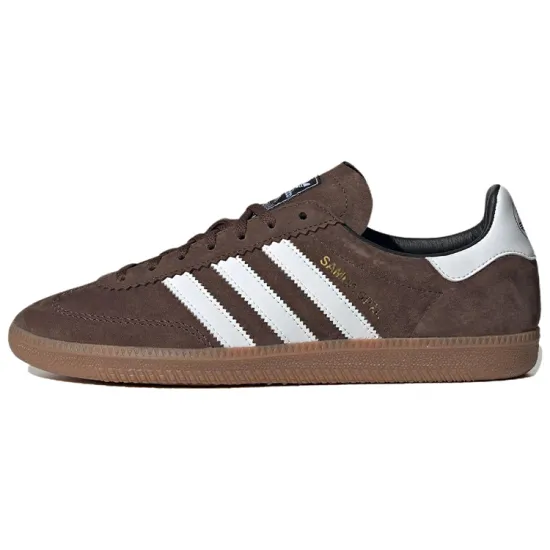 Adidas Samba Deco SPZL Brown