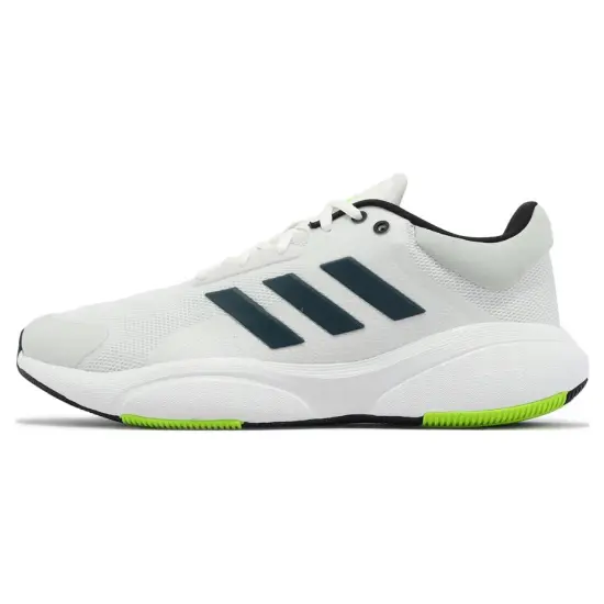 Adidas Response 'White Arctic Night Lemon'