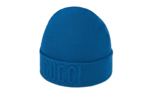 GUCCI Beanies Unisex