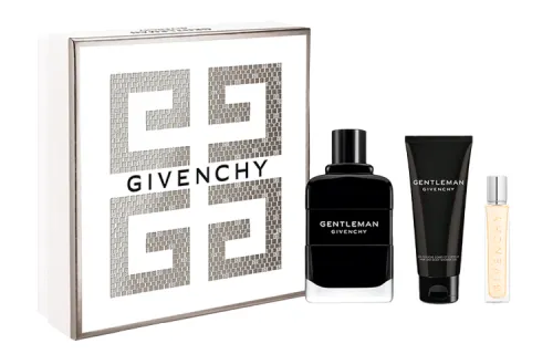 Givenchy Christmas Limited Edition Gentleman