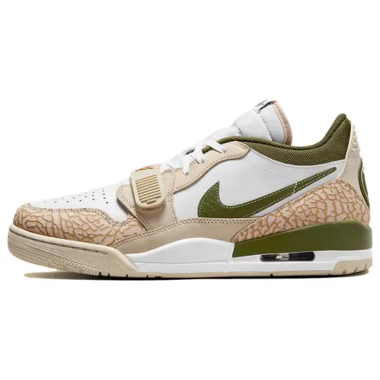 Jordan Legacy 312 Low PSG Paris Saint-Germain